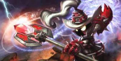 金铲铲之战约德尔小法师怎么出装-约德尔小法师玩法搭配推荐