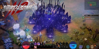 超激斗梦境木偶职业PK玩法分享