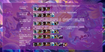 金铲铲之战斗士复苏阵容怎么搭配-金铲铲之战斗士复苏阵容搭配推荐