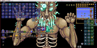 泰拉瑞亚彩虹猫之刃怎么得-泰拉瑞亚彩虹猫之刃获取方法介绍