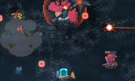 元气骑士试炼之地红爵士怎么打-元气骑士试炼之地红爵士打法攻略