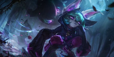 英雄联盟11.19版英雄改动详解分享