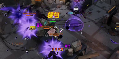 超激斗梦境搬砖选什么职业-超激斗梦境搬砖职业推荐及心得技巧