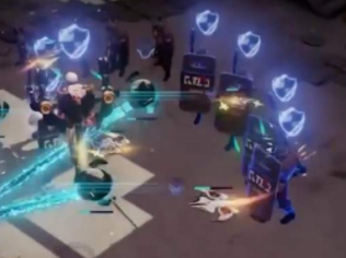 超激斗梦境手表怎么洗练-超激斗梦境手表洗练方法一览