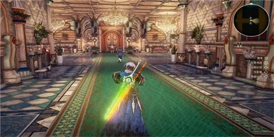 破晓传说洛的技能怎么配-破晓传说洛技能搭配与输出攻略