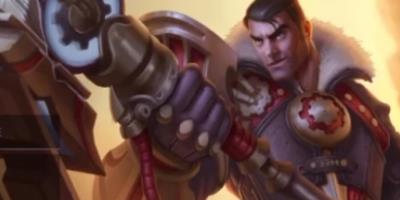 金铲铲之战未来守护者阵容怎么搭-未来守护者阵容搭配推荐