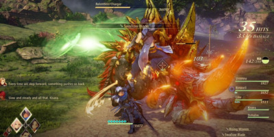 破晓传说矿石分布在哪-破晓传说挖矿地点推荐