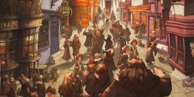 哈利波特魔法觉醒墙角龟缩流单排高分卡组搭配推荐