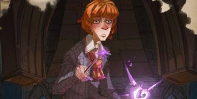 哈利波特魔法觉醒昏昏倒地卡牌怎么样-昏昏倒地卡牌玩法介绍