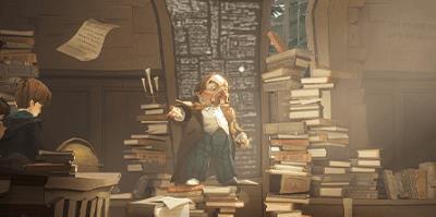 哈利波特魔法觉醒门钥匙卡牌怎么样-哈利波特魔法觉醒门钥匙卡牌介绍