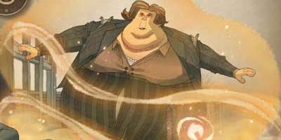 哈利波特魔法觉醒膨胀咒卡牌怎么样-哈利波特魔法觉醒膨胀咒卡牌介绍