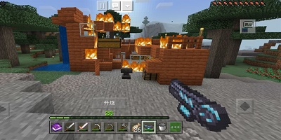 我的世界防爆指令怎么开-我的世界防爆指令详情介绍