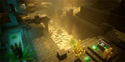 我的世界地下城商人在哪-我的世界地下城全商人功能及解锁攻略