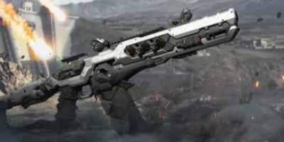 使命召唤手游AKS74U战争控制怎么样-KS74U战争控制详情介绍