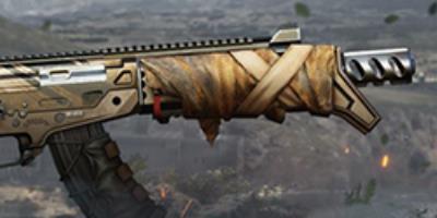 使命召唤手游CR56破碎一击怎么样-CR56破碎一击详情介绍