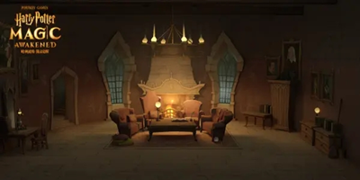 哈利波特魔法觉醒有求必应屋怎么进不去了-有求必应屋进不去原因