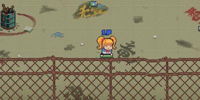 元气骑士国庆节极道校园系列皮肤介绍