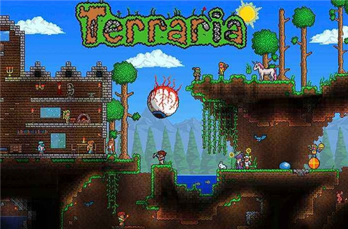 泰拉瑞亚祭坛怎么敲-泰拉瑞亚祭坛敲破攻略