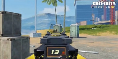 使命召唤手游黑色战域任务攻略大全