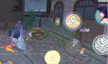 崩坏3阁楼魅影物资在哪里-崩坏3阁楼魅影物资位置一览