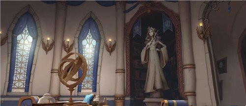 哈利波特魔法觉醒怎么进入四大学院休息室-进入四大学院休息室方法