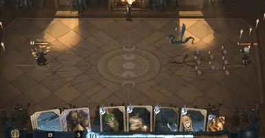 哈利波特魔法觉醒禁林独角兽bug怎么卡-禁林独角兽卡bug教程分享