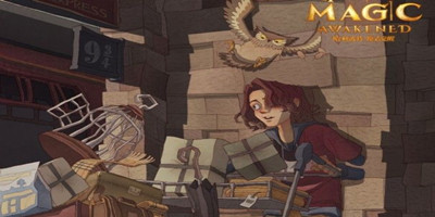 哈利波特魔法觉醒自闭法术流卡组怎么搭配-自闭法术流卡组搭配技巧