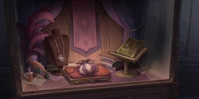 哈利波特魔法觉醒赫敏冰冻流怎么搭配-赫敏冰冻流搭配技巧分享