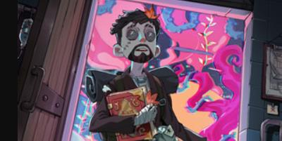 第五人格冒险家远行者皮肤怎么样-第五人格冒险家远行者皮肤介绍