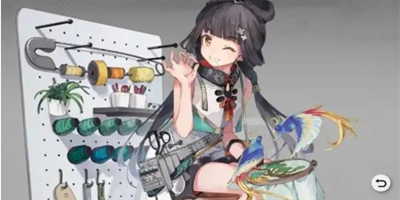 少女前线云图计划缠枝阵容怎么搭配-少女前线云图计划缠枝阵容搭配技巧