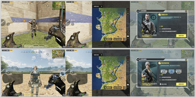 使命召唤手游黑色战域npc在哪-黑色战域地图npc位置及任务一览