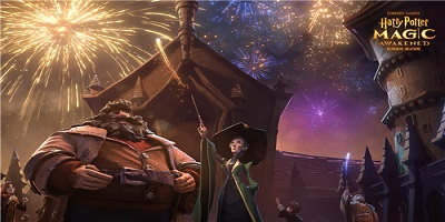 哈利波特魔法觉醒卡牌等级上限是多少-哈利波特魔法觉醒卡牌最高等级介绍