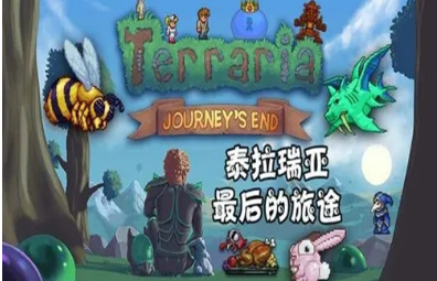 泰拉瑞亚战争药剂水蜡烛怎么制作-泰拉瑞亚战争药剂水蜡烛制作方法一览
