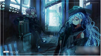 少女前线云图计划1-10通关攻略