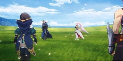 破晓传说好感度怎么刷-破晓传说好感度速刷技巧分享