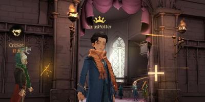 哈利波特魔法觉醒飞龙流双排主流卡组搭配推荐