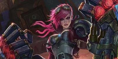 金铲铲之战皮城执法官怎么出装-金铲铲之战皮城执法官出装选择推荐