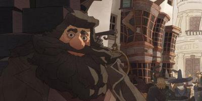 哈利波特魔法觉醒召唤卡雷鸟效果一览