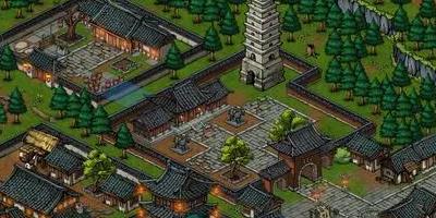 烟雨江湖柳门房任务怎么触发-烟雨江湖柳门房任务触发完成攻略