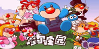 摩尔庄园采集毛毛菇方法-摩尔庄园毛毛菇哪里多
