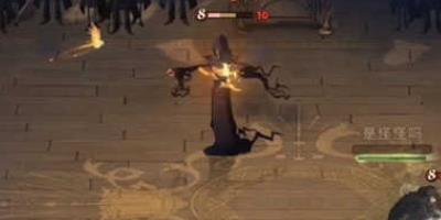 哈利波特魔法觉醒菲利乌斯弗立维回响效果介绍
