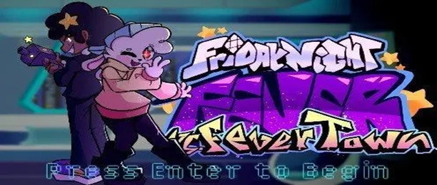 周五夜放克全部模组