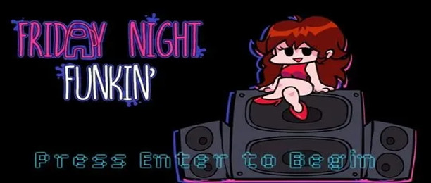 黑色星期五之夜全部模组