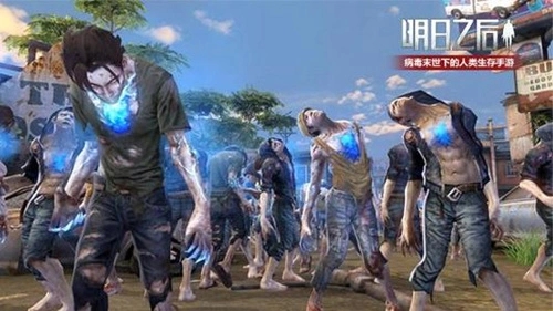 <明日之后>秘密起点副本位置介绍-明日之后秘密起点副本在哪里