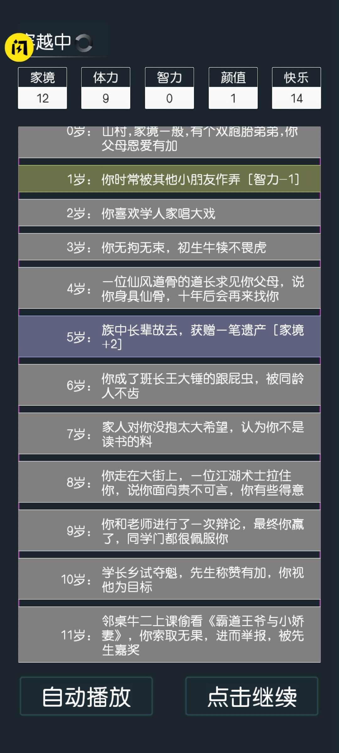 女子校园模拟器