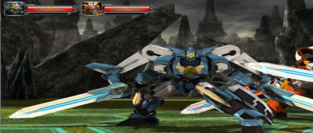 机战王版本大全