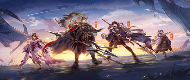 三国杀系列游戏合集