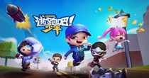 逃跑吧少年破解版合集