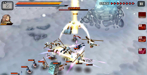 亡灵杀手所有版本大全