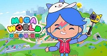 米加小镇游戏版本大全